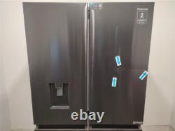 Réfrigérateur-congélateur Hisense RQ758N4SWFE PureFlat Smart Américain ID3110691503