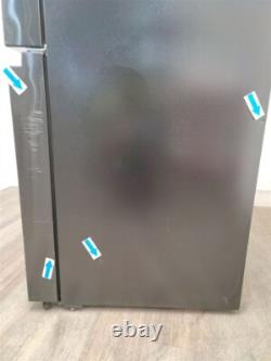 Réfrigérateur-congélateur Hisense RQ758N4SWFE PureFlat Smart Américain ID3110691503