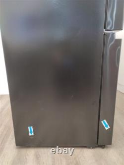 Réfrigérateur-congélateur Hisense RQ758N4SWFE PureFlat Smart Américain ID3110691503