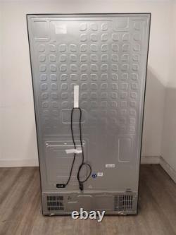 Réfrigérateur-congélateur Hisense RQ758N4SWFE PureFlat Smart Américain ID3110691503