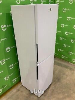 Réfrigérateur-congélateur Hoover 50/50 HOCT3L517FWK Blanc F Noté #LF70167