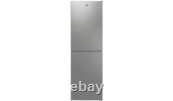 Réfrigérateur-congélateur Hoover HOCT3L517ESK 2 portes combiné Low Frost 50/50 argent 52908