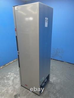 Réfrigérateur-congélateur Hoover HOCT3L517ESK 2 portes combiné Low Frost 50/50 argent 52908