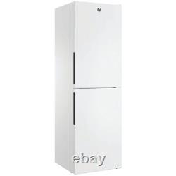 Réfrigérateur-congélateur Hoover HVT3CLECKIHW 54,5 cm Blanc