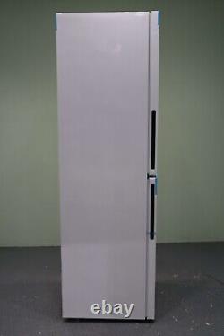Réfrigérateur congélateur Hoover Low Frost 2 portes 50/50 blanc HOCT3L517FWK