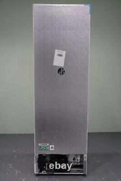 Réfrigérateur congélateur Hoover Low Frost 2 portes 50/50 blanc HOCT3L517FWK
