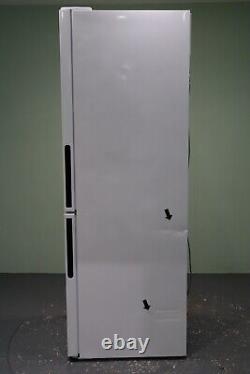 Réfrigérateur congélateur Hoover No Frost 2 portes 60 cm 60/40 séparation Blanc HOCE3T618FWK