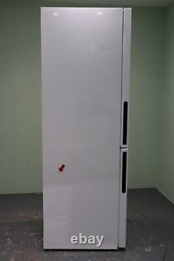 Réfrigérateur congélateur Hoover No Frost 2 portes 60 cm 60/40 séparation Blanc HOCE3T618FWK