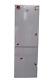 Réfrigérateur Congélateur Hoover No Frost 2 Portes 60cm 60/40 Split Blanc Hoce3t618fwk