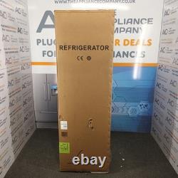 Réfrigérateur-congélateur Hoover WCKBQL3518EVK blanc encastrable 268 L classe énergétique E