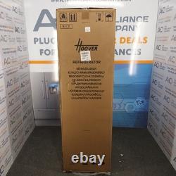 Réfrigérateur-congélateur Hoover WCKBQL3518EVK blanc encastrable 268 L classe énergétique E