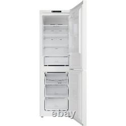 Réfrigérateur-congélateur Hotpoint H3X81IW 335L Total No Frost Blanc