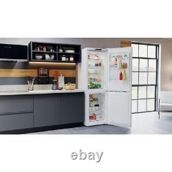 Réfrigérateur-congélateur Hotpoint H3X81IW 335L Total No Frost Blanc