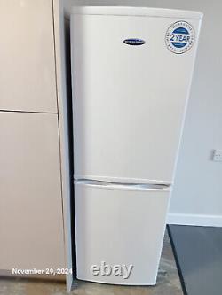 Réfrigérateur-congélateur IceKing IK8951EW tout neuf avec garantie (non déballé) M30 7BJ