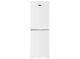 Réfrigérateur-congélateur Ice King Bnib - Ik8951ew - Garantie 2 Ans 144x48x53cm 87/55ltr