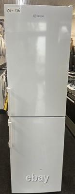 Réfrigérateur-congélateur Indesit 287 L Autonome Low Frost Blanc IB55 732 W UK