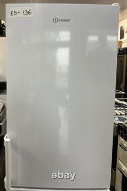 Réfrigérateur-congélateur Indesit 287 L Autonome Low Frost Blanc IB55 732 W UK