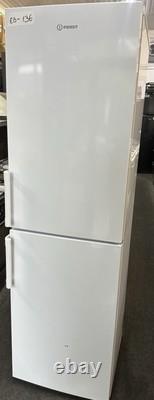 Réfrigérateur-congélateur Indesit 287 L Autonome Low Frost Blanc IB55 732 W UK