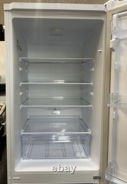 Réfrigérateur-congélateur Indesit 287 L Autonome Low Frost Blanc IB55 732 W UK