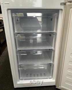 Réfrigérateur-congélateur Indesit 287 L Autonome Low Frost Blanc IB55 732 W UK