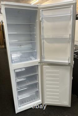 Réfrigérateur-congélateur Indesit 287 L Autonome Low Frost Blanc IB55 732 W UK