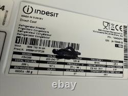 Réfrigérateur-congélateur Indesit 287 L Autonome Low Frost Blanc IB55 732 W UK