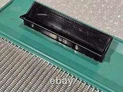 Réfrigérateur-congélateur Indesit d'origine des années 1960/1970 avec porte de section neuf vintage