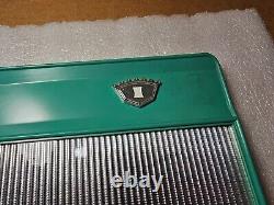 Réfrigérateur-congélateur Indesit d'origine des années 1960/1970 avec porte de section neuf vintage