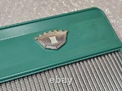 Réfrigérateur-congélateur Indesit d'origine des années 1960/1970 avec porte de section neuf vintage