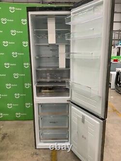 Réfrigérateur-congélateur LG GBB72PZEFN 70/30 Total No Frost en acier inoxydable #LF65176