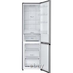 Réfrigérateur-congélateur LG GBM22HSADH argenté Total No Frost 70/30 pose libre