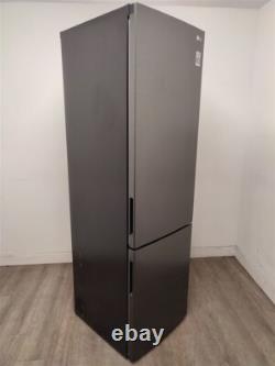 Réfrigérateur congélateur LG GBP62MCNAC 70/30 Noir IA0210823490