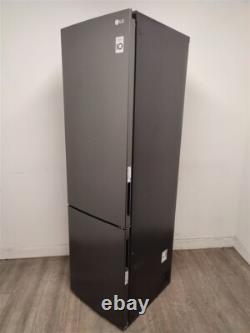 Réfrigérateur congélateur LG GBP62MCNAC 70/30 Noir IA0210823490