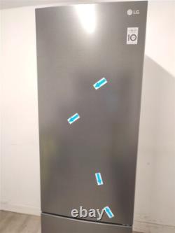 Réfrigérateur congélateur LG GBP62MCNAC 70/30 Noir IA0210823490