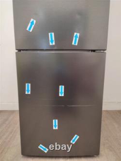 Réfrigérateur congélateur LG GBP62MCNAC 70/30 Noir IA0210823490