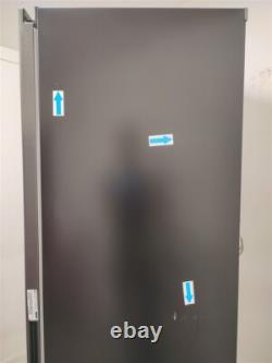 Réfrigérateur congélateur LG GBP62MCNAC 70/30 Noir IA0210823490