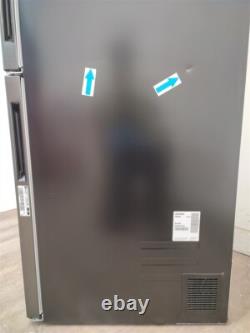 Réfrigérateur congélateur LG GBP62MCNAC 70/30 Noir IA0210823490