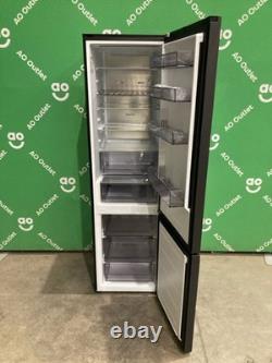 Réfrigérateur-congélateur LG NatureFRESH No Frost en acier noir GBBS524CEV #LF126304