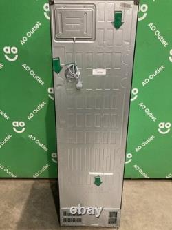 Réfrigérateur-congélateur LG NatureFRESH No Frost en acier noir GBBS524CEV #LF126304