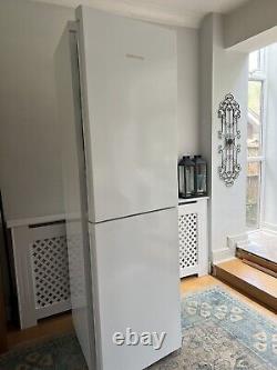 Réfrigérateur congélateur Liebherr 50/50 grand modèle Cn4713
