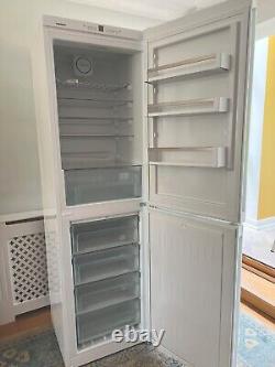 Réfrigérateur congélateur Liebherr 50/50 grand modèle Cn4713