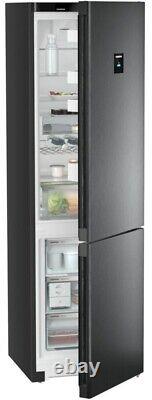 Réfrigérateur-congélateur Liebherr CNBDD5733 No Frost, 70/30, noir