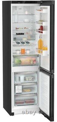 Réfrigérateur-congélateur Liebherr CNBDD5733 No Frost, 70/30, noir