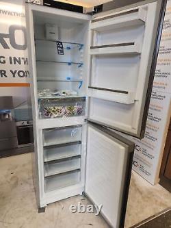 Réfrigérateur-congélateur Liebherr CNSFD5704 60 cm Pure Frost Free Réfrigérateur-congélateur ARGENTÉ
