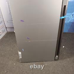 Réfrigérateur-congélateur Liebherr CNSFD5704 60 cm Pure No Frost Argent
