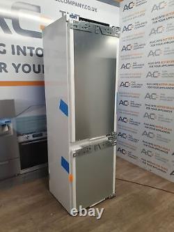 Réfrigérateur-congélateur Liebherr ICBNdi5183 intégré avec NoFrost BioFresh et Ice Maker