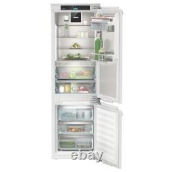 Réfrigérateur congélateur Liebherr ICBNdi5183 intégré avec NoFrost BioFresh et machine à glaçons