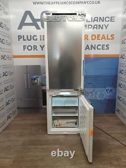 Réfrigérateur congélateur Liebherr ICBNdi5183 intégré avec NoFrost BioFresh et machine à glaçons