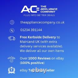 Réfrigérateur-congélateur Liebherr Peak XRFst5295 665L No Frost Acier Side by Side