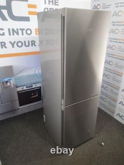 Réfrigérateur-congélateur Liebherr Pure CNSDC5203 Sans givre Portes en acier inoxydable Classe énergétique C